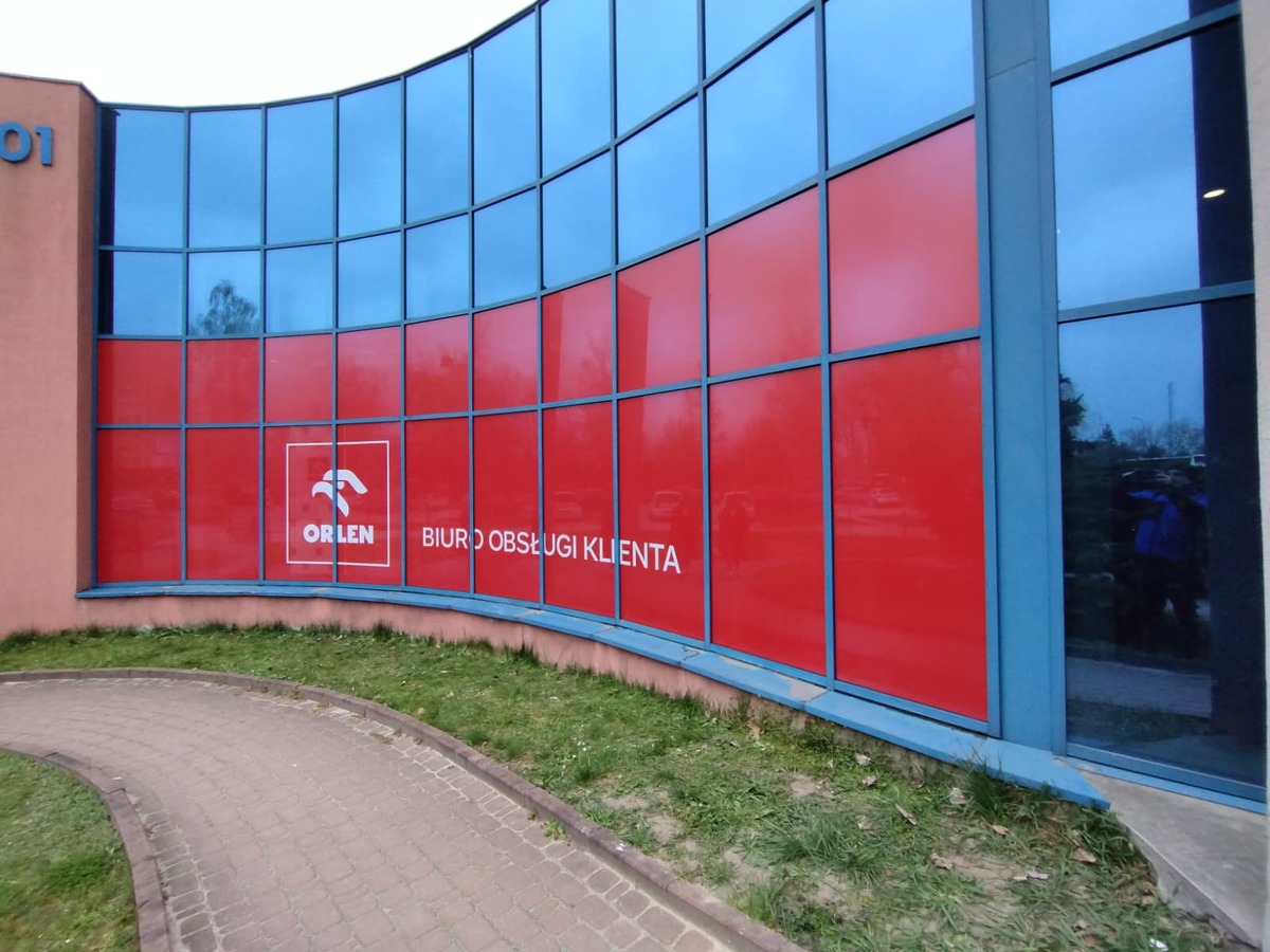 placówka